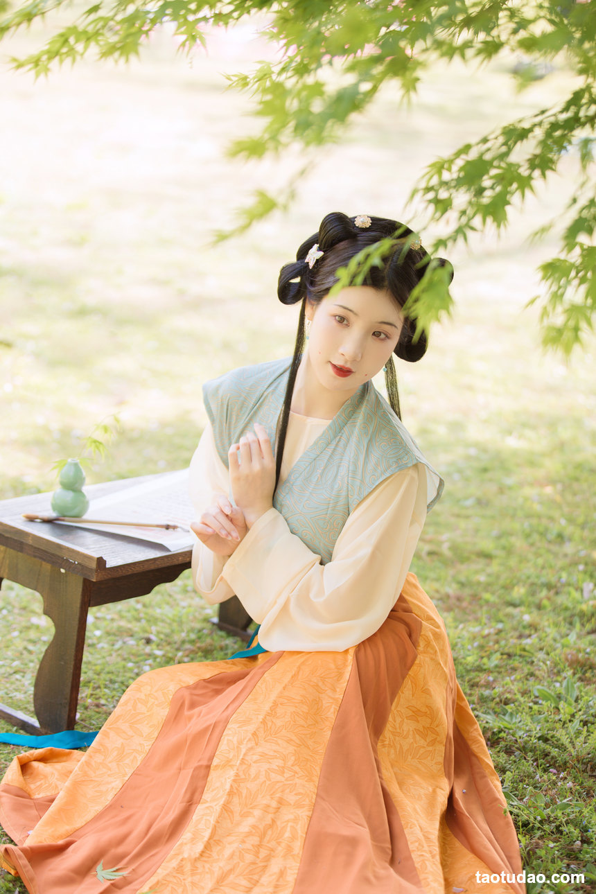 图片[3]-[YITUYU艺图语]2022.06.20 魔法屋 Conkon控控[43+1P／543MB]-绅士图