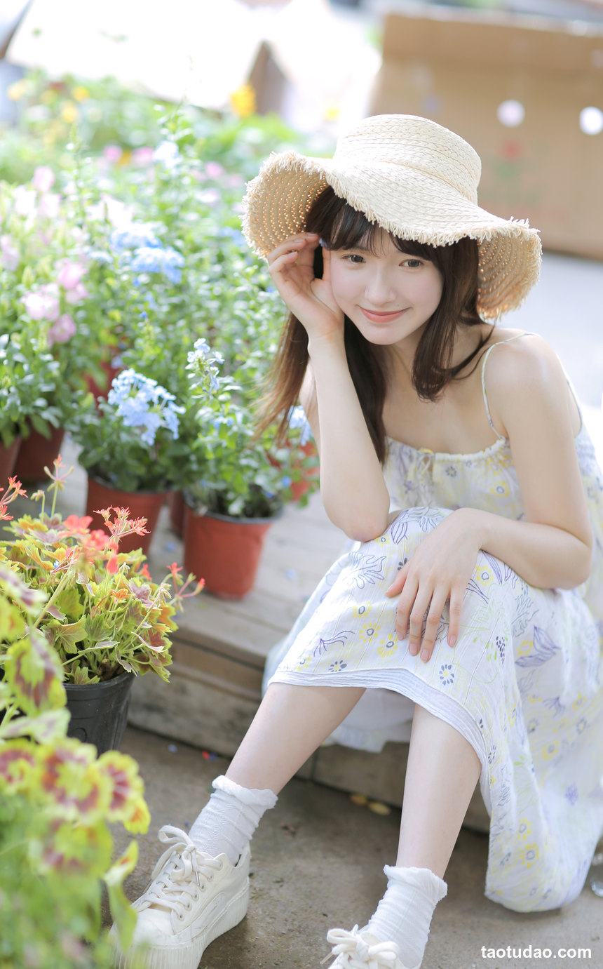 图片[4]-[YITUYU艺图语]2022.12.11 夏日心动女孩 阳曦[19+1P／174MB]-绅士图