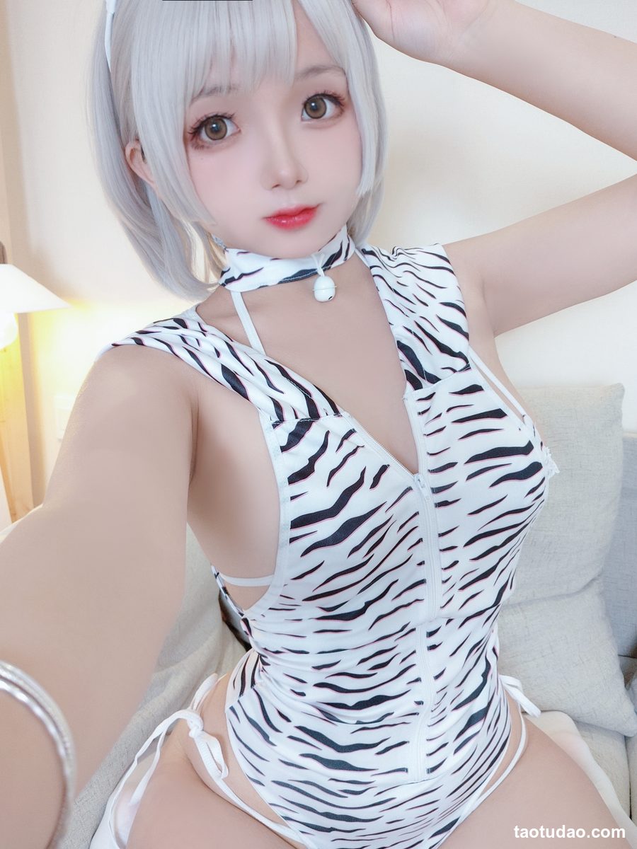 日奈娇 -  白虎 [50P-67MB]-绅士图