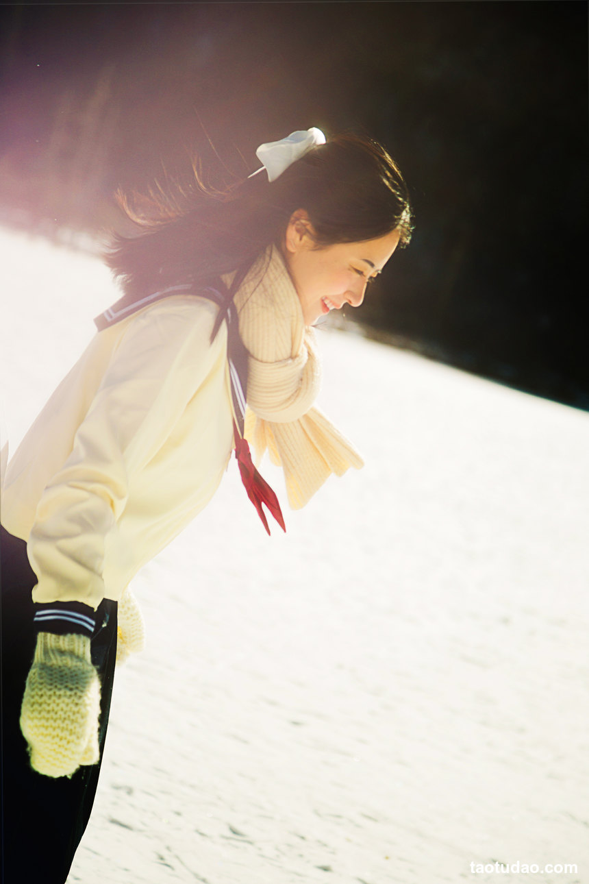 图片[3]-[YITUYU艺图语]2022.12.08 倾听雪的喧闹 瞳人儿[24+1P／443MB]-绅士图