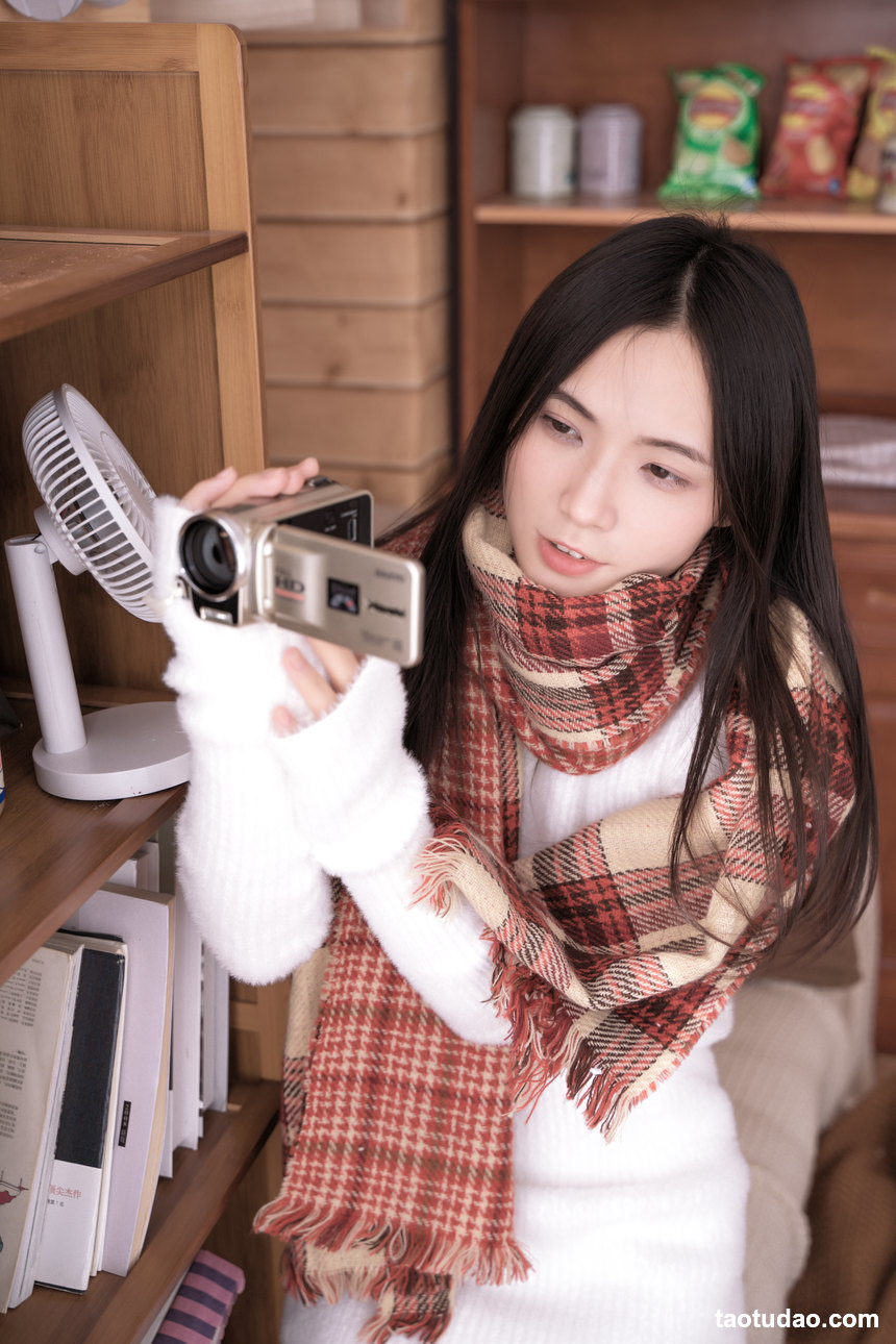 图片[2]-[YITUYU艺图语]2022.02.07 圣诞物语 老猪[21+1P／487MB]-绅士图