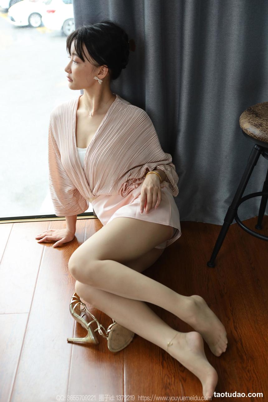 图片[4]-[IESS异思趣向] 2024.06.10 丝享家 1764 秋秋《桃色新闻》[87P-80M]-绅士图