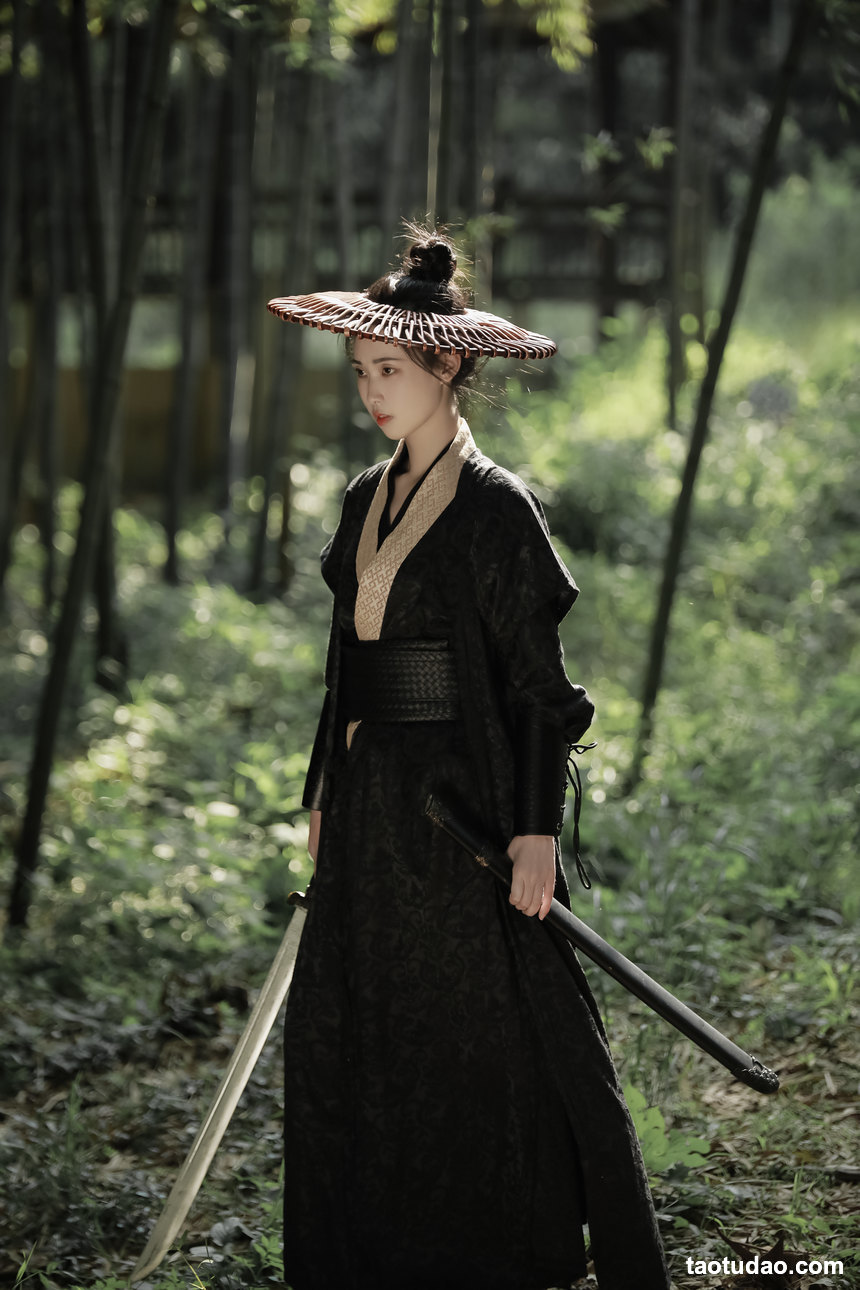 图片[2]-[YITUYU艺图语]2022.08.30 江湖客 小林同学[22+1P／298MB]-绅士图