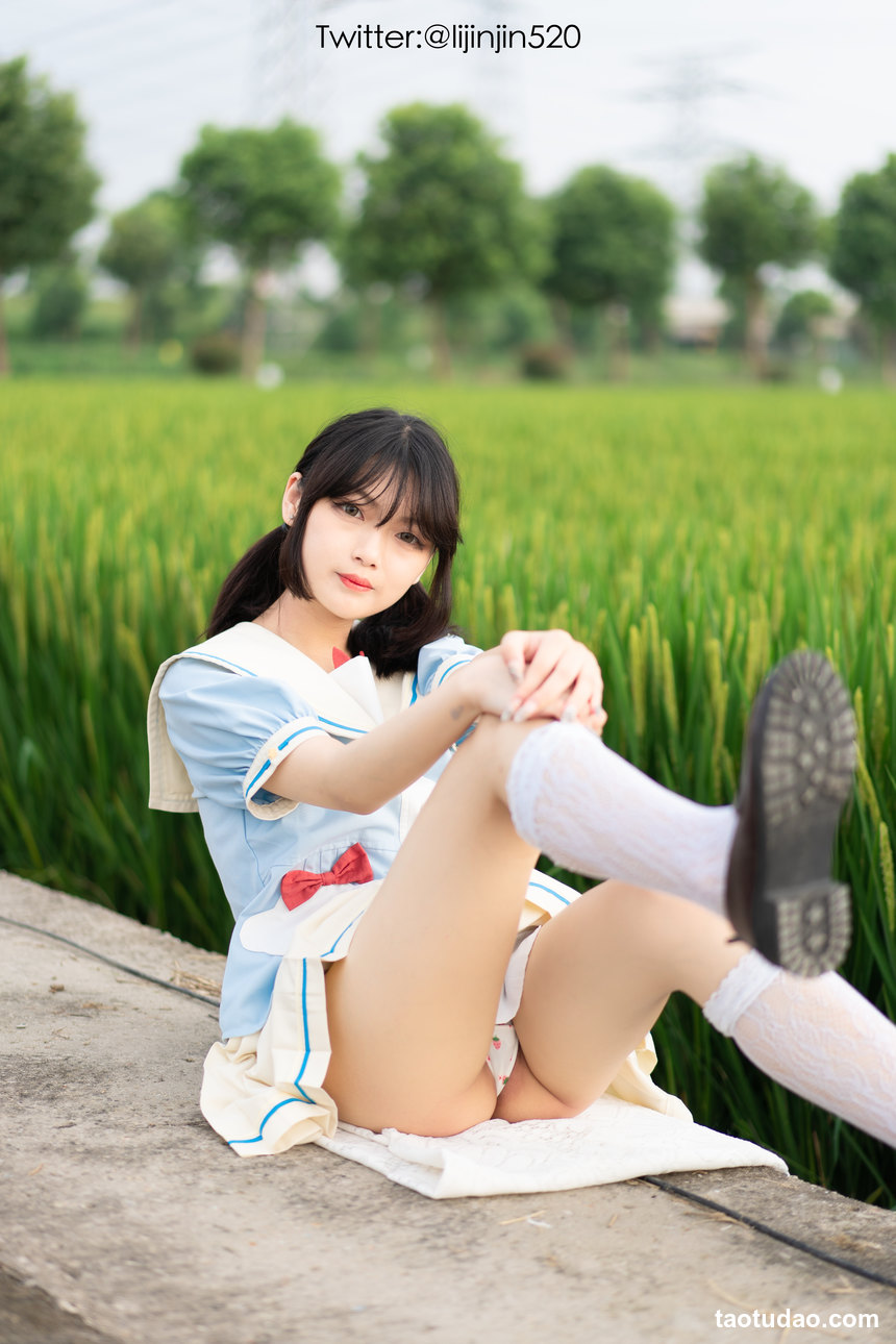 图片[4]-梨瑾瑾 – NO.12 幼稚园 [27P-239MB]-绅士图