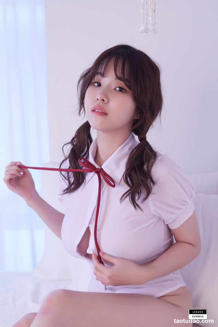 图片[2]-LEEHEE EXPRESS – LEHF – 092 Merry [43P-301MB]-绅士图