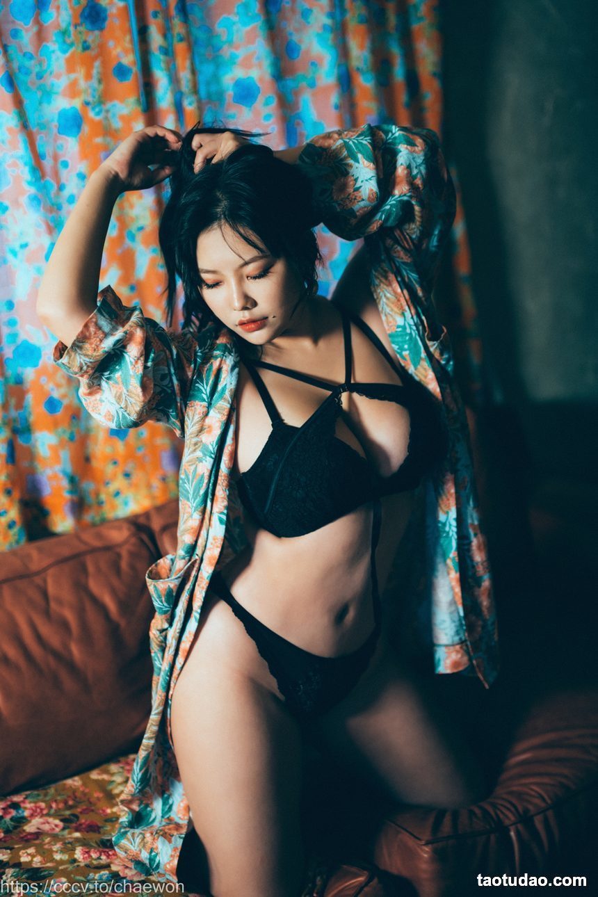 图片[3]-[Loozy] Sunhye (선혜) – Holyday in Hongkong [104P-742MB]-绅士图