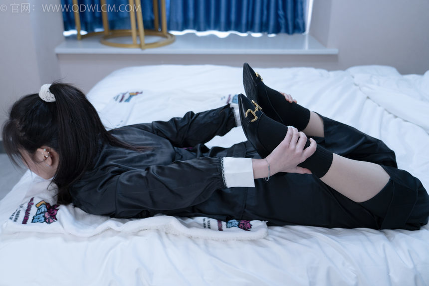 图片[4]-物恋传媒 NO.2047 川川-讨厌雨天[160P-1V-7.49G]-绅士图