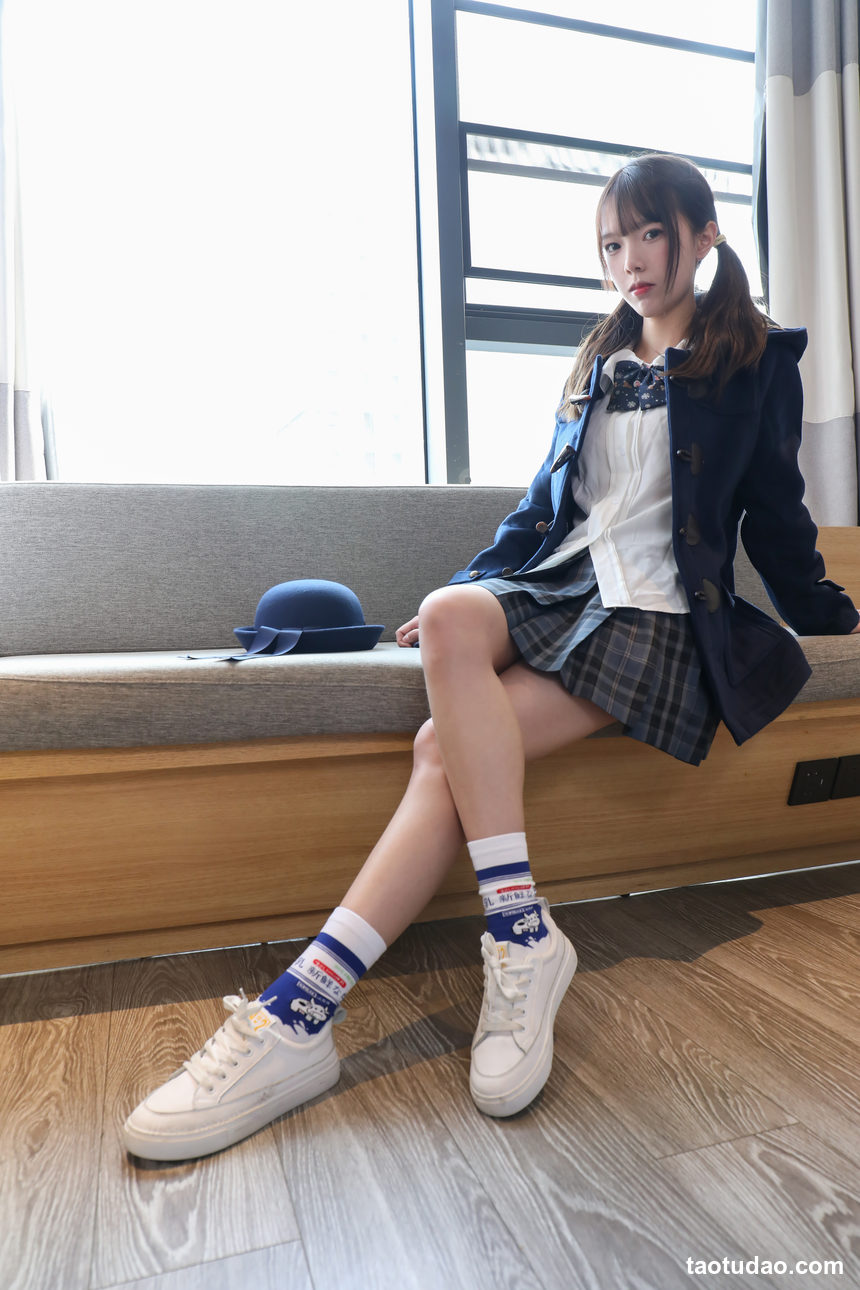 图片[3]-[MZSOCK]爱美足 NO.295 樱子[93P／994MB]-绅士图