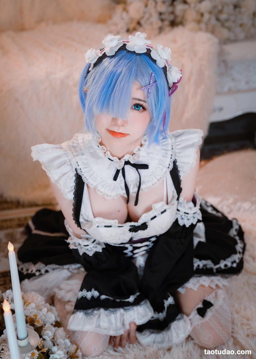 Sally Dorasnow – Rem[27P-265.3M]-绅士图