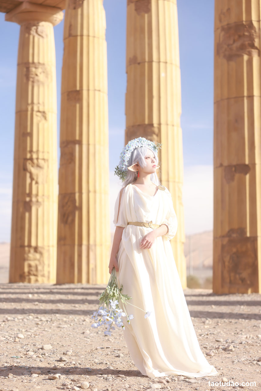 图片[4]-G44不会受伤-芙丽莲·穆夏风[23P-295MB]-绅士图