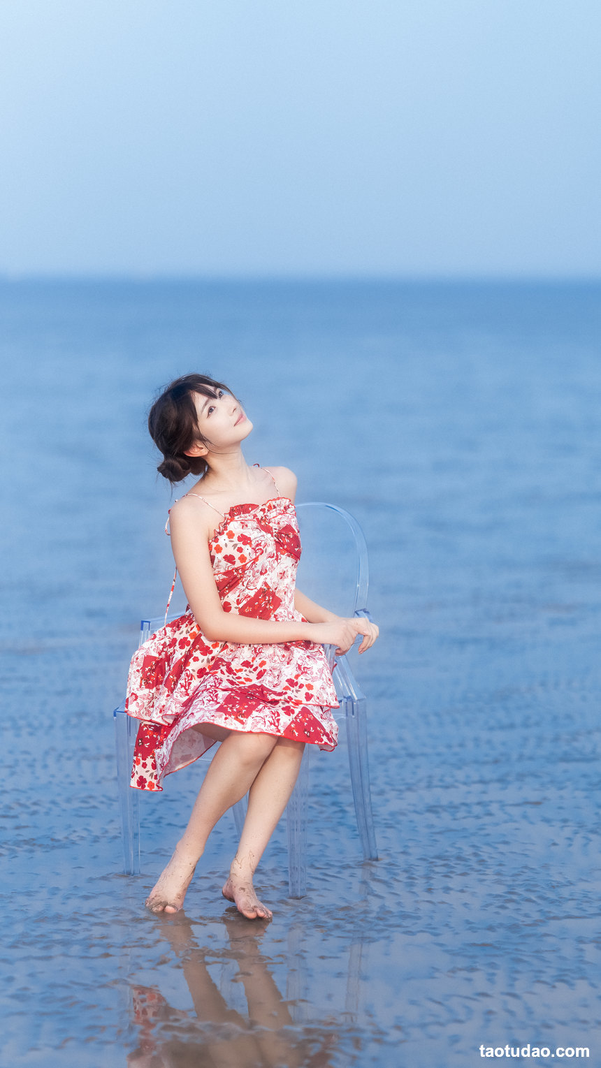 图片[2]-[YITUYU艺图语]2022.09.02 那时那风 筱雯[49+1P／646MB]-绅士图