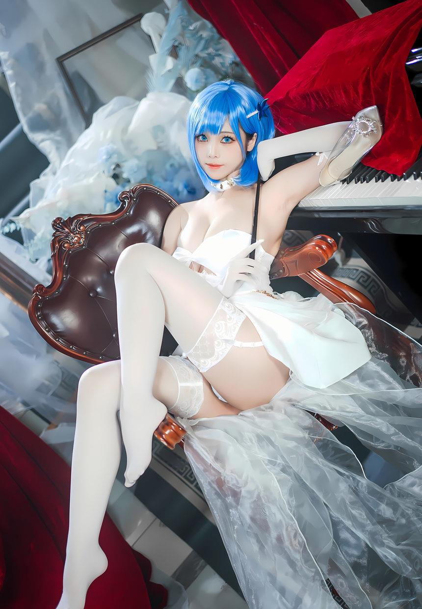 蜜汁猫裘  恰巴耶夫[103P+2V 1.04G]-艺库