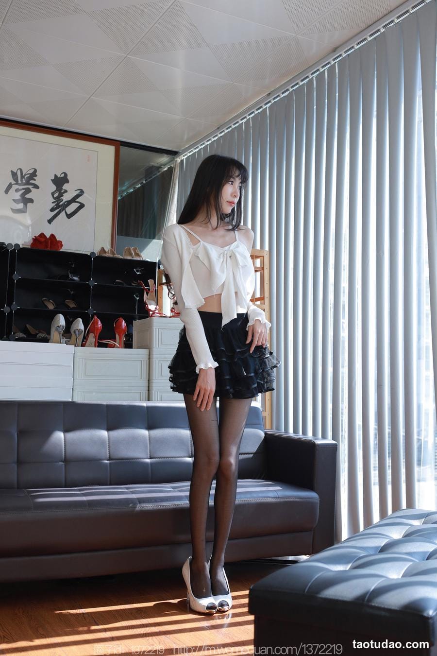 图片[2]-[IESS异思趣向] 2023.09.10 丝享家 1529 团团《美妙后竖线》[81P-93M]-绅士图