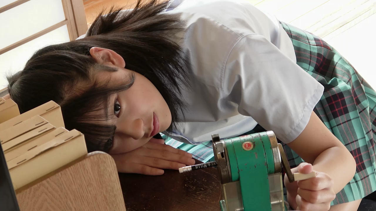 / Minisuka.tv / Eyu Hirayama 平山えゆ - Regular Gallery MOVIE 7.1 / 208MB / 日系视频-绅士图