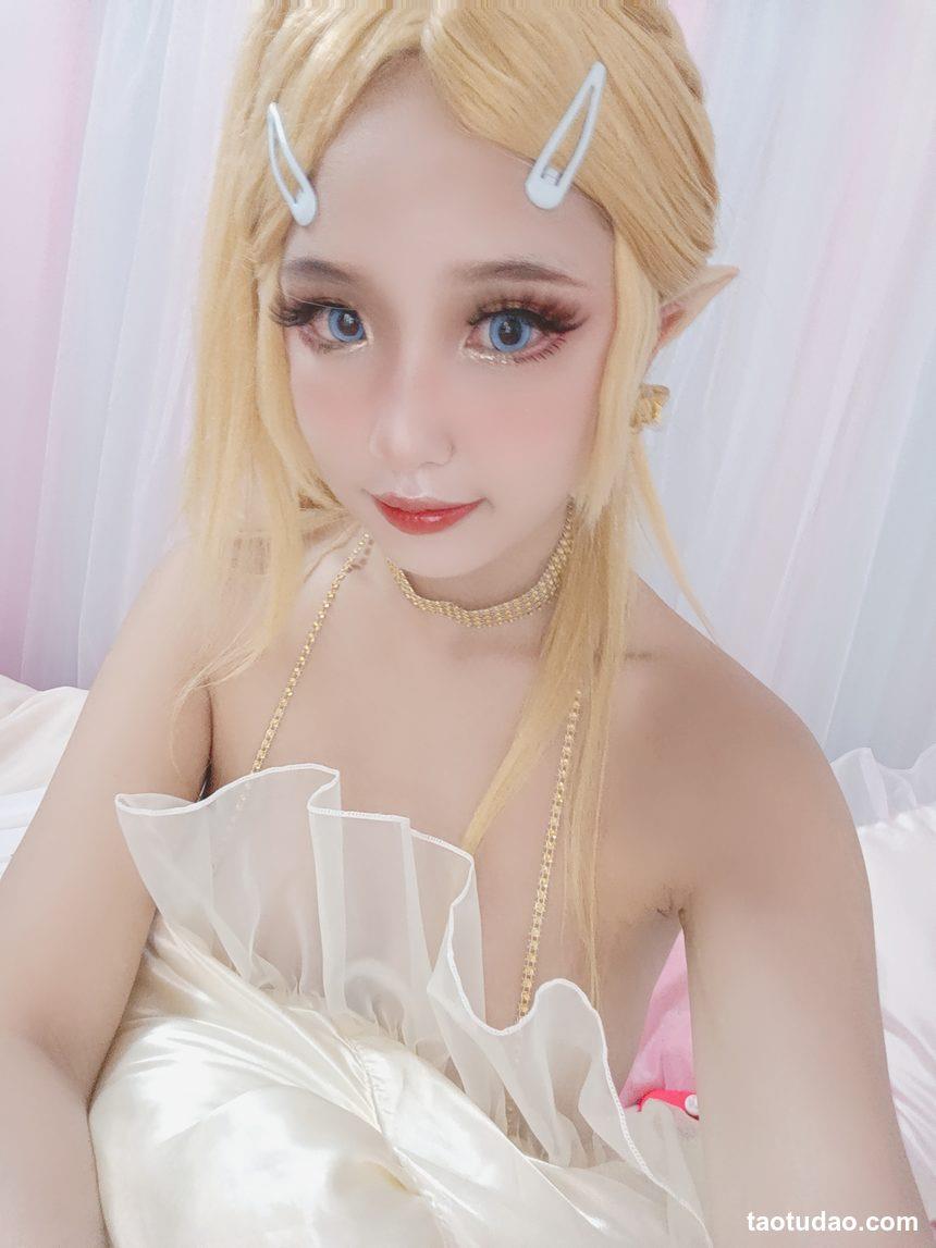 图片[3]-Puy Puy –  Zelda [66P-560.2M]-艺库