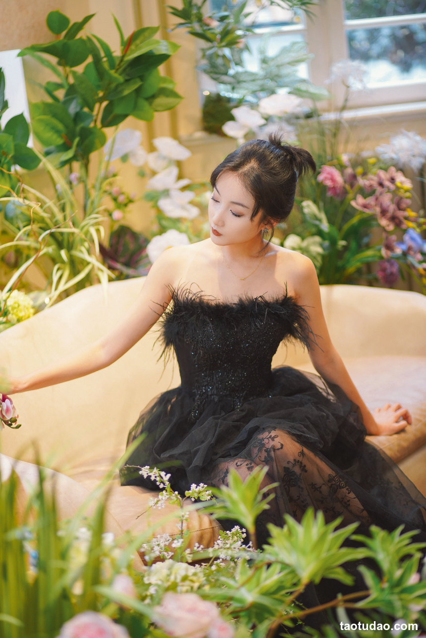 图片[2]-[YITUYU艺图语]2022.12.30 心动至上 馨馨[21+1P／254MB]-绅士图