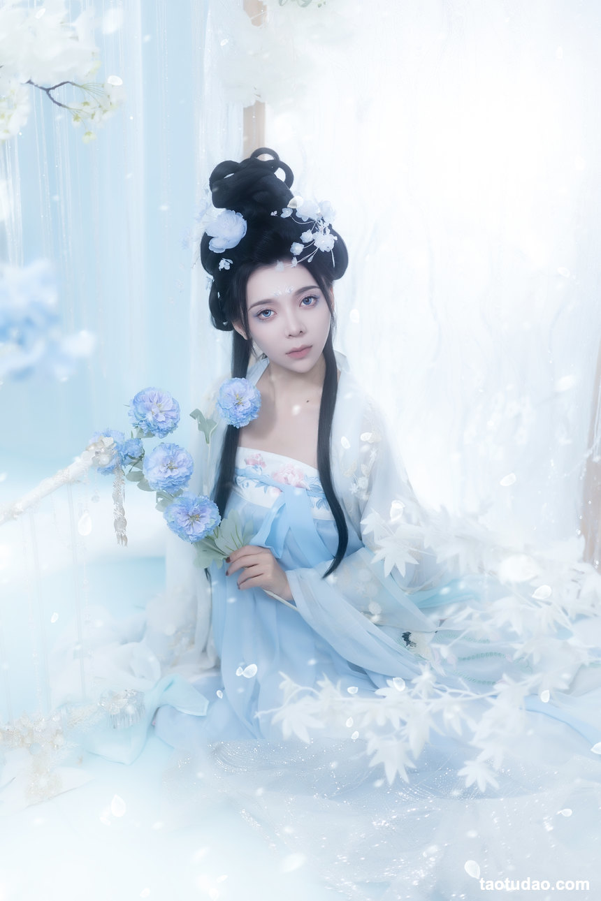 图片[2]-[YITUYU艺图语]2022.12.28 三冬暖 依零[28+1P／198MB]-绅士图