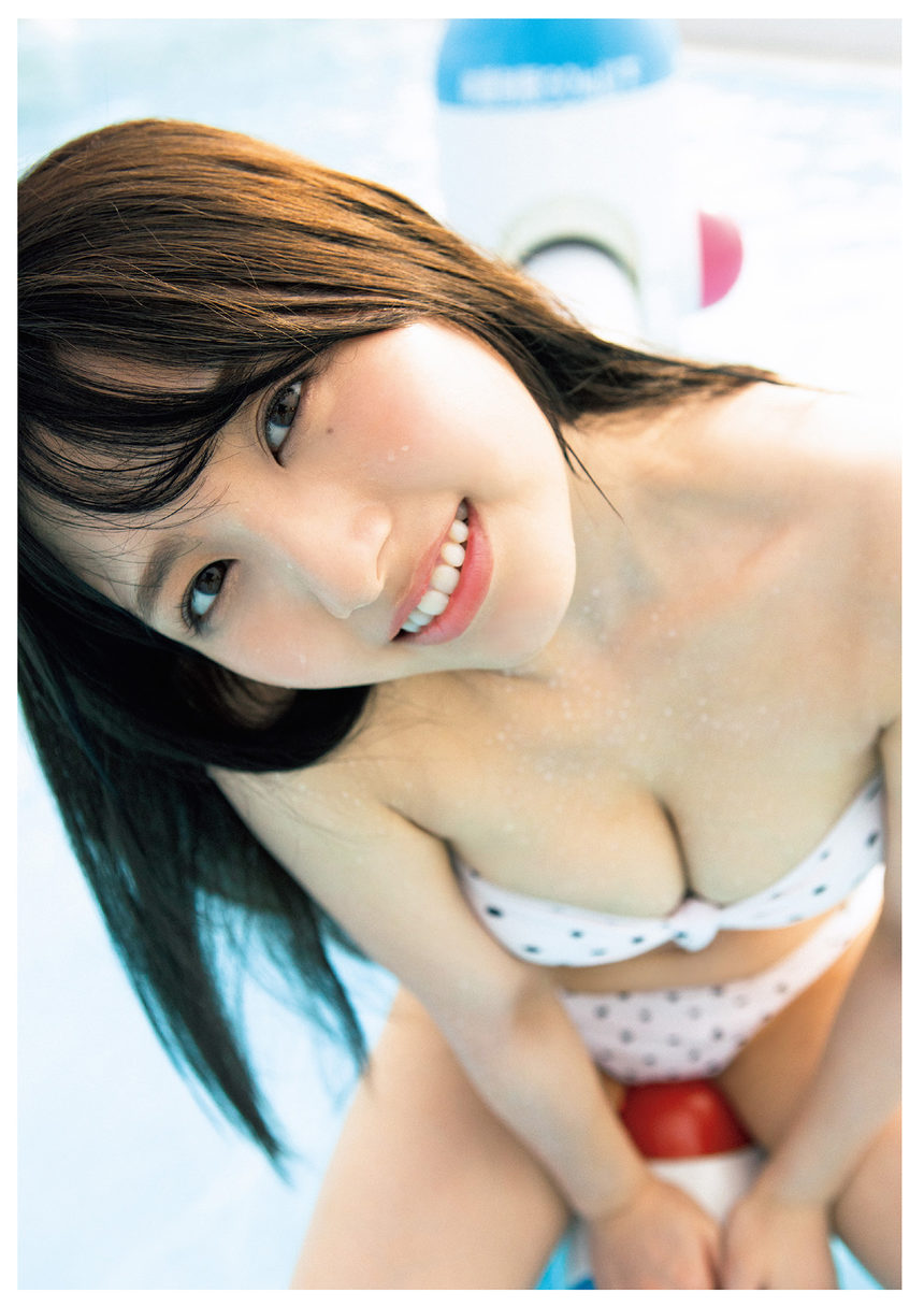 2022.06.21 大和田南那写真集　Private-绅士图