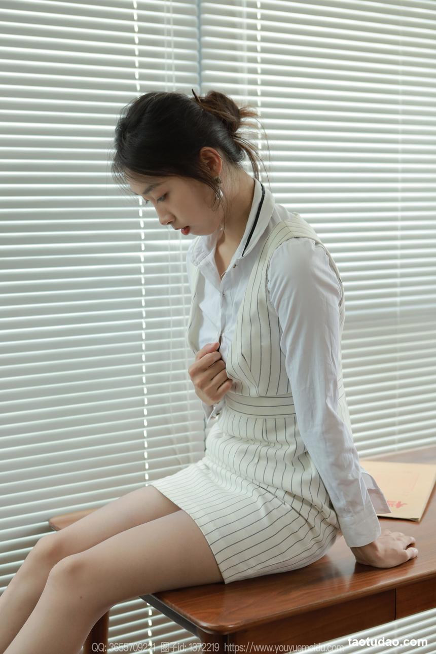 图片[3]-[IESS异思趣向] 2024.08.25 丝享家 1828 小九《白色情人》[83P-73.7M]-绅士图