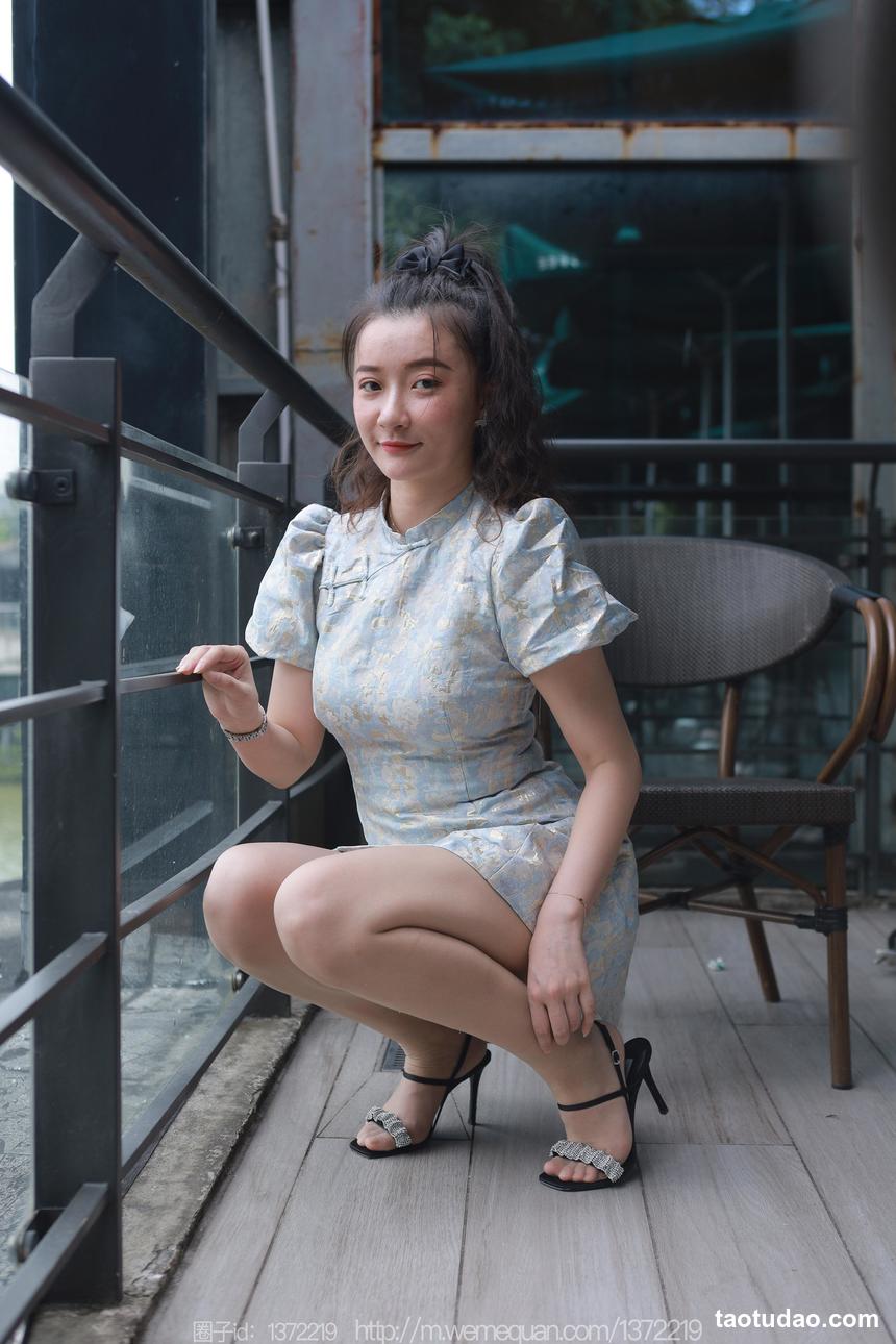 图片[2]-[IESS异思趣向] 2023.07.18 丝享家 1483 秋秋《丰满天花板》[63P-61.9M]-绅士图