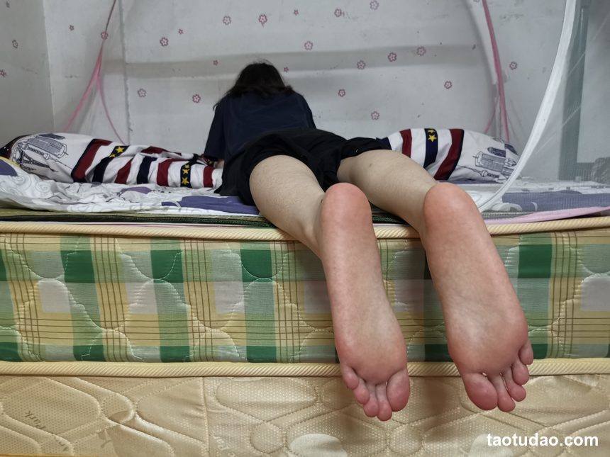 图片[2]-鱼鱼足影 NO.010 – 骆馨[118P+1V／563MB]-绅士图