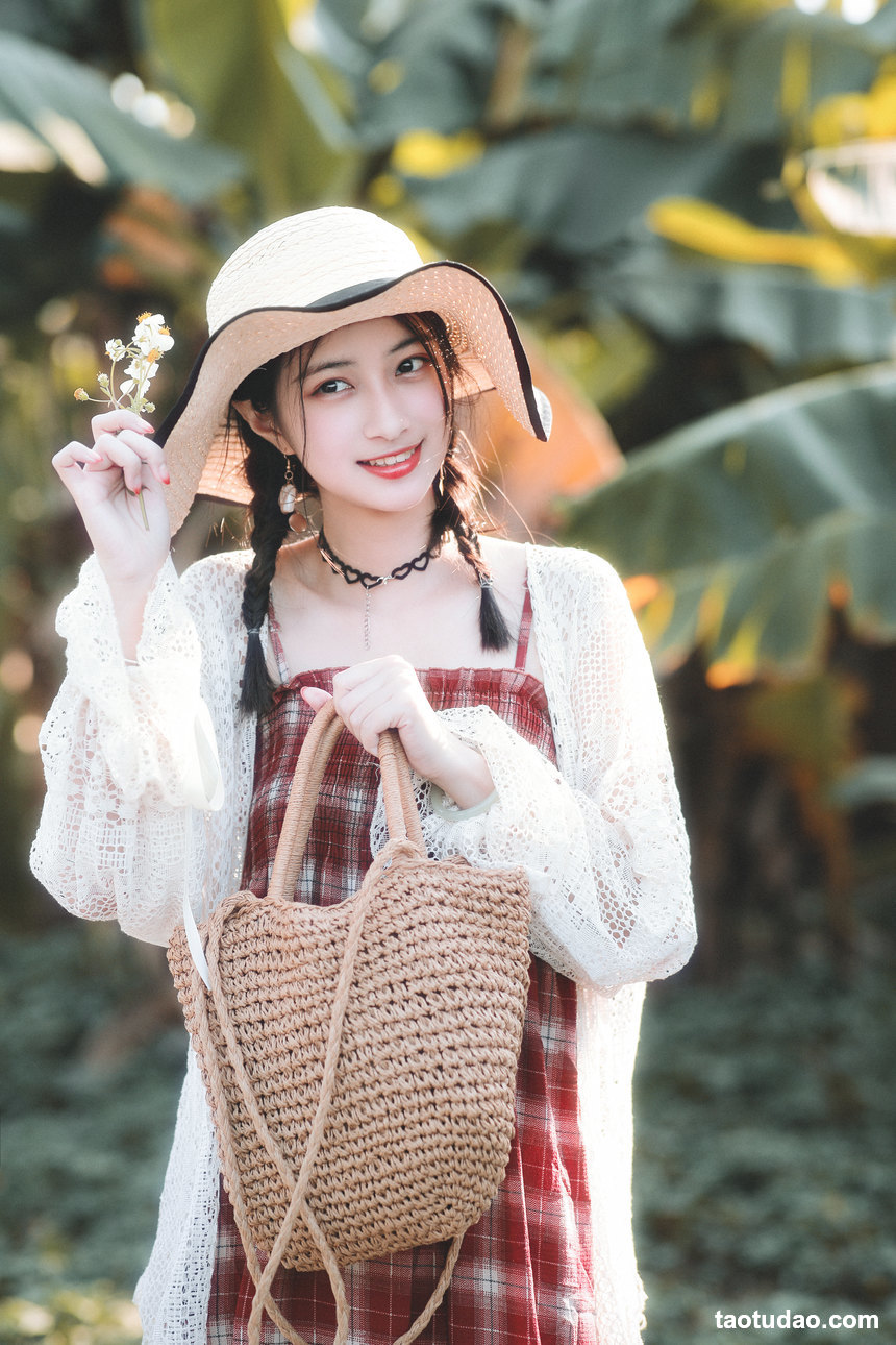 图片[4]-[YITUYU艺图语]2022.05.11 听闻远方有你 婉儿[22+1P／328MB]-绅士图