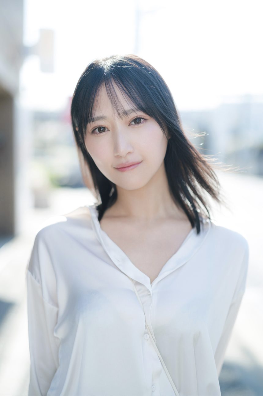 图片[4]-川瀬もえ写真集「キレイなお姉さんが、好きです。」-绅士图