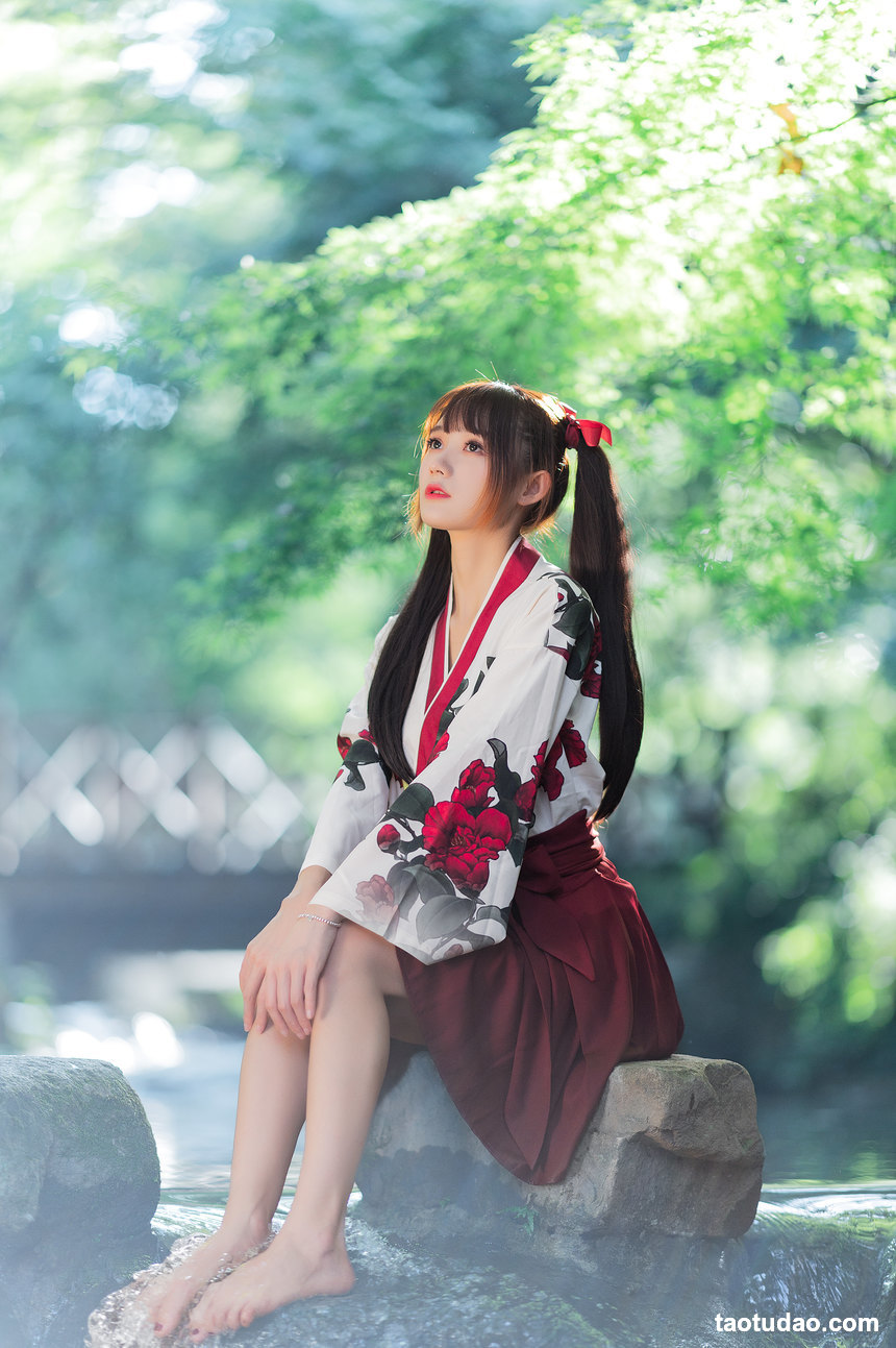 图片[3]-[YITUYU艺图语]2022.06.16 纳凉 兔子Zzz不吃胡萝卜[35+1P／421MB]-绅士图