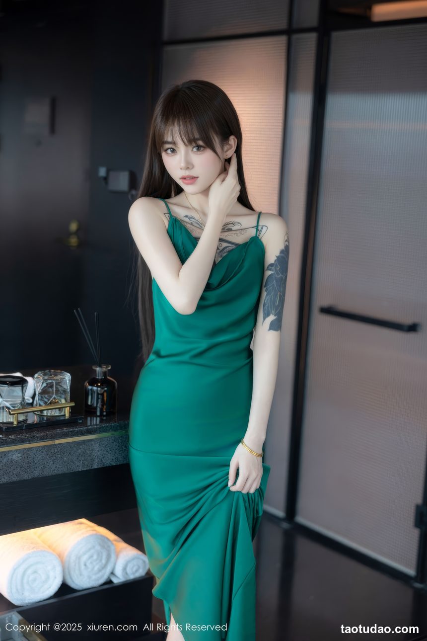 图片[2]-[XiuRen秀人网] 2025.01.23 No.9803 奶瓶 [94P-244MB]-绅士图