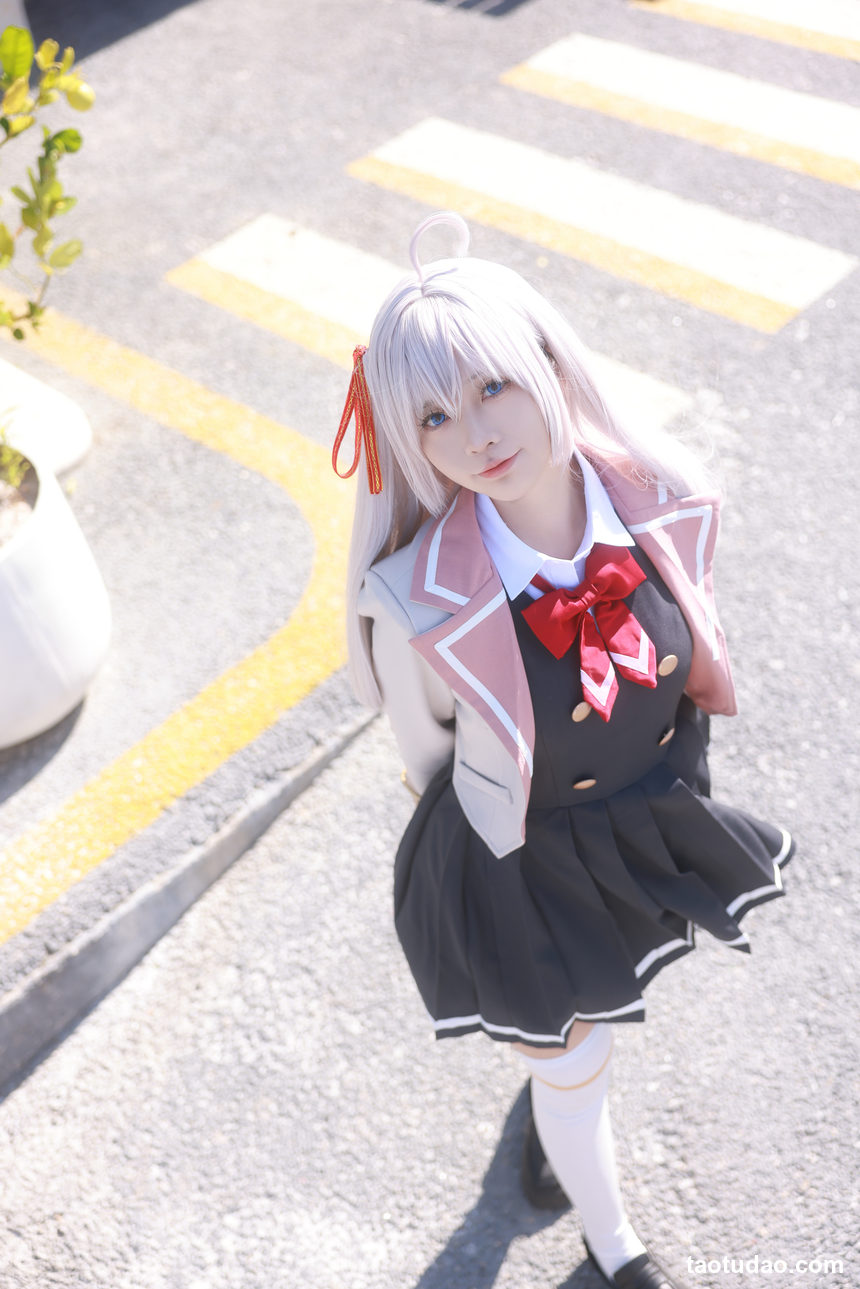 图片[4]-G44不会受伤 –  艾莉同学 [30P-316MB]-绅士图