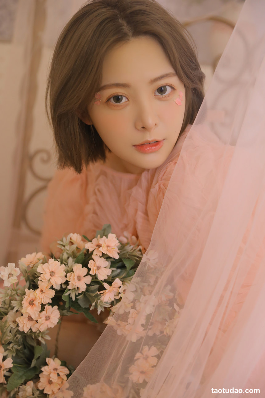 图片[3]-[YITUYU艺图语]2022.08.04 屈服温柔 Mia[26+1P／105MB]-绅士图