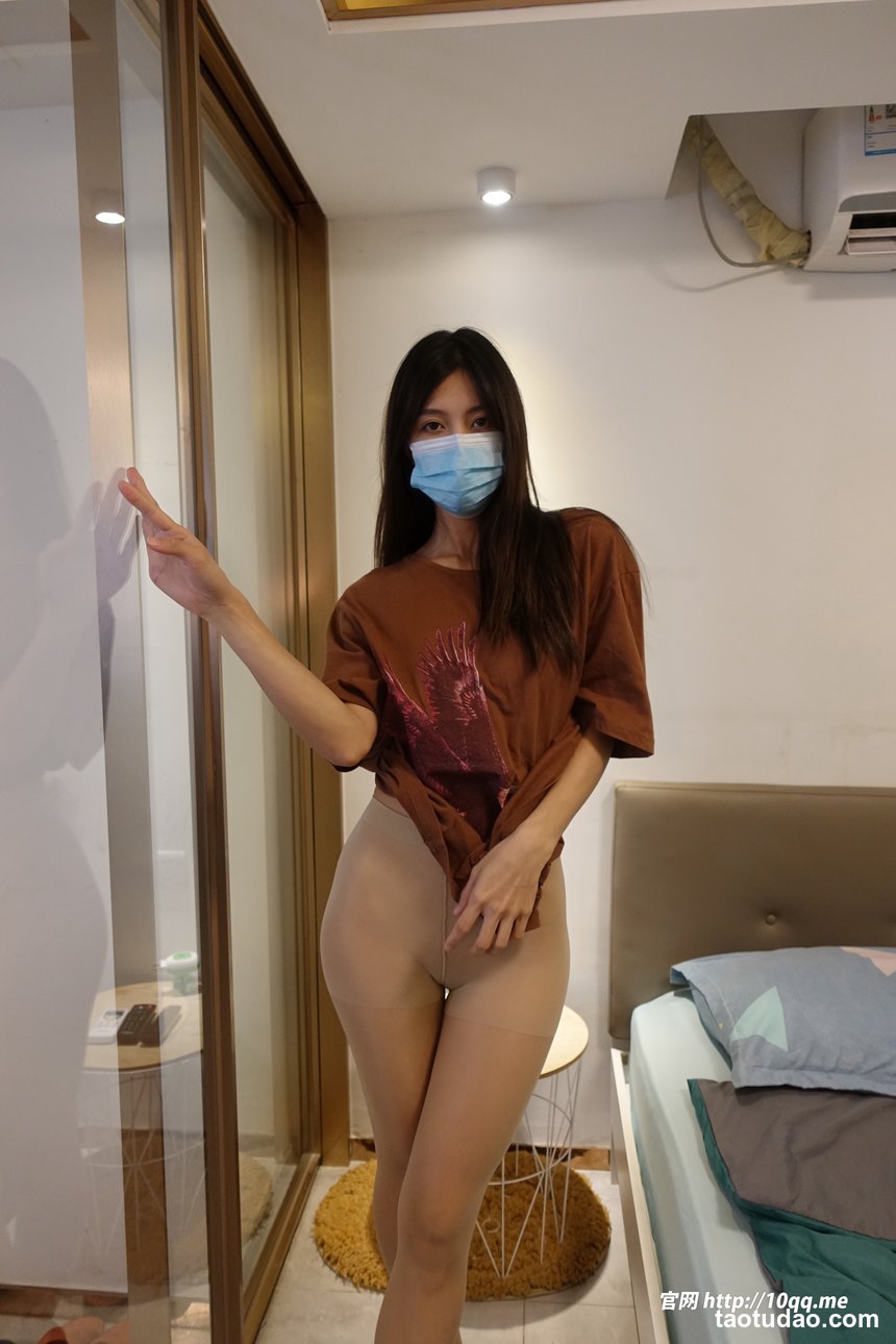 图片[3]-[ROSI口罩系列]2023.06.12 NO.2556[42+1P／49MB]-绅士图