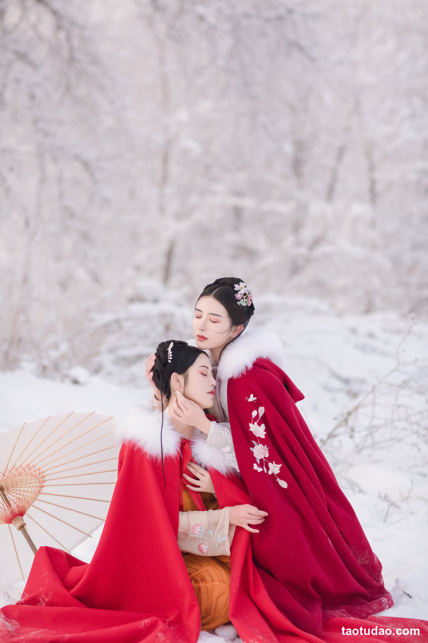 图片[4]-[YITUYU艺图语]2022.07.08 异乡雪 沐槿cutie[31+1P／282MB]-绅士图