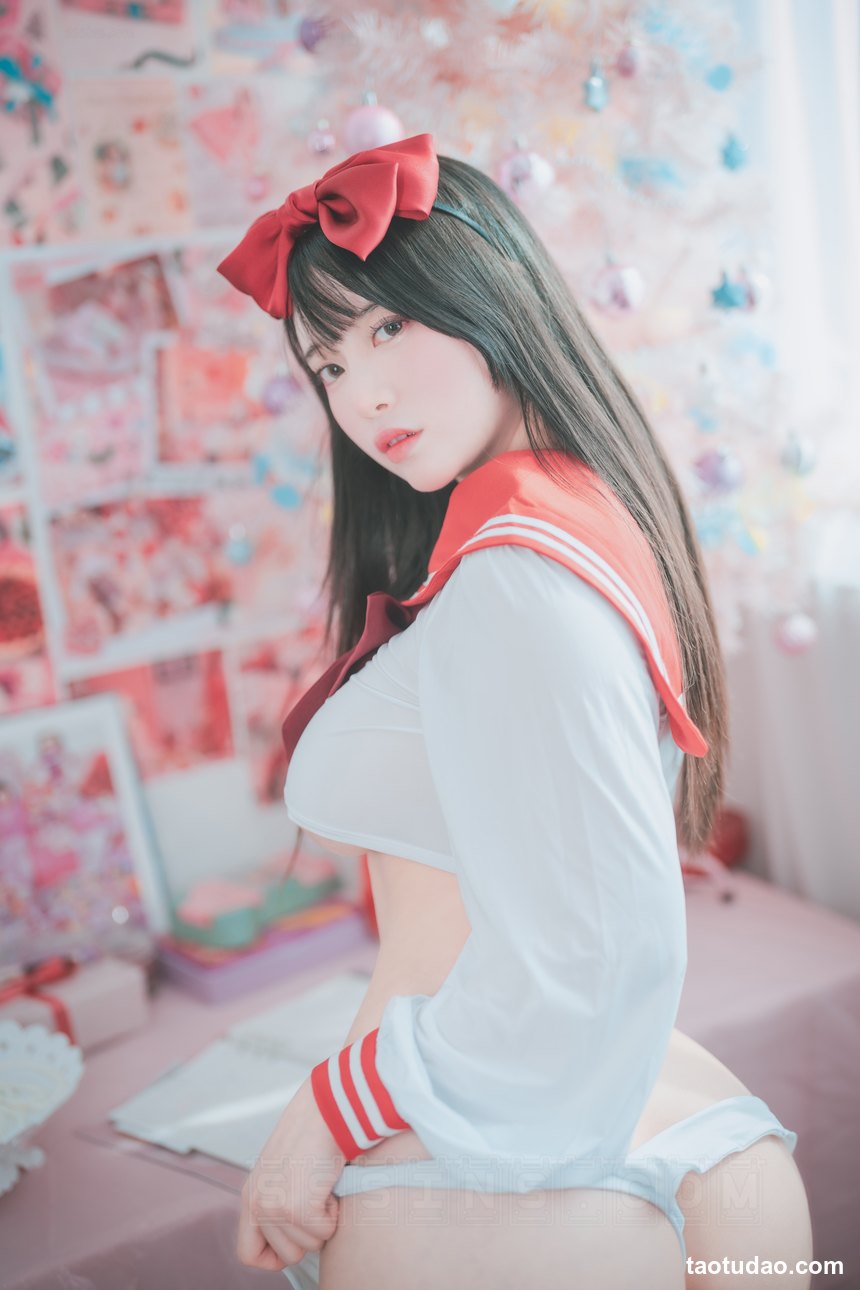 图片[4]-DJAWA Photo —  ZziZzi  Blooming White Day [77P-1.02GB]-绅士图