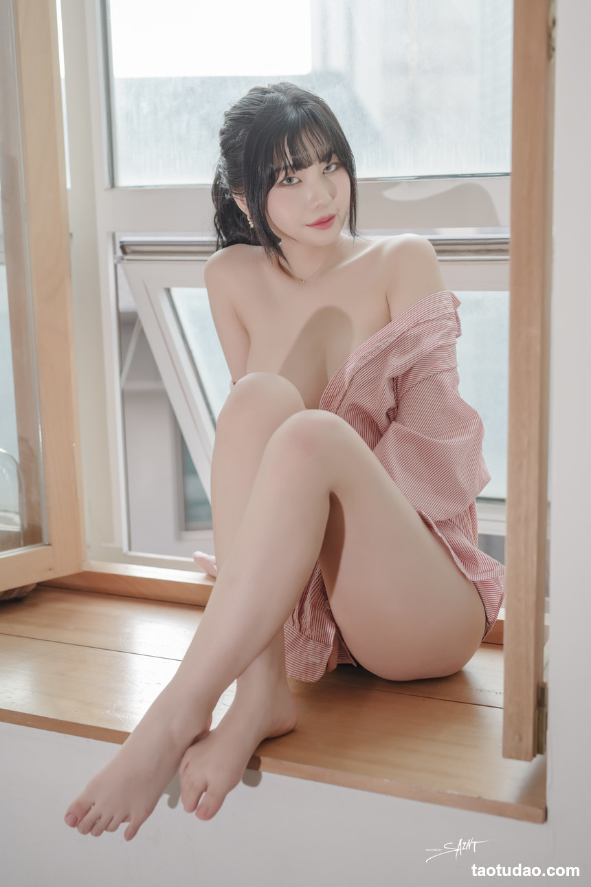 图片[3]-SAINT Photolife – Yuna No.11 – Love On Top [60P-389MB]-绅士图