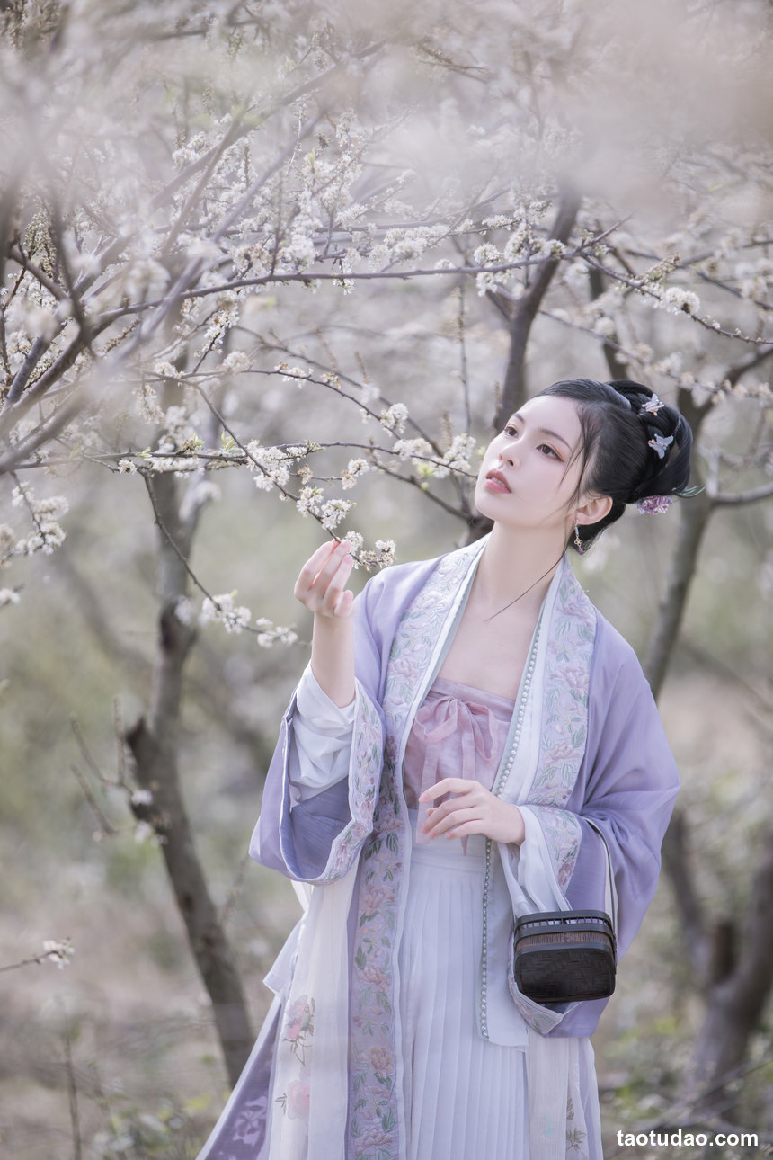 图片[3]-[YITUYU艺图语]2022.07.03 李花 winnie[24+1P／342MB]-绅士图