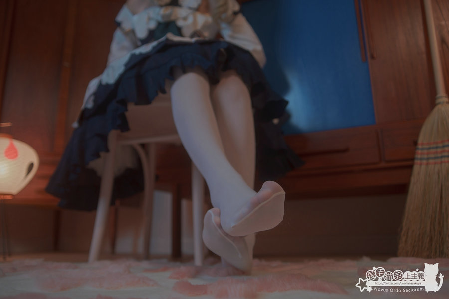 福利姬木花琳琳是勇者芭芭拉 [26P2V-1.14GB]-绅士图