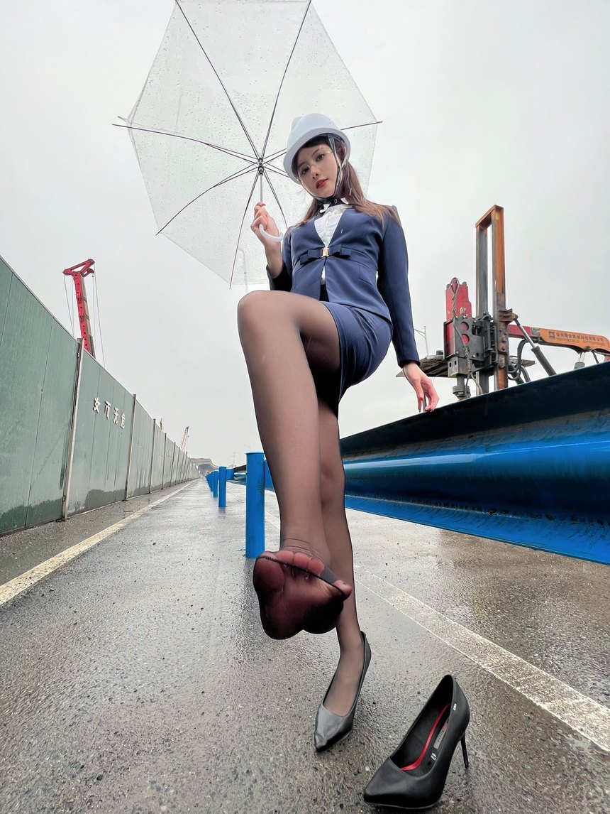 图片[2]-就是阿朱啊 考察强盛集团 拍摄花絮 [17P+2V-73M]-绅士图