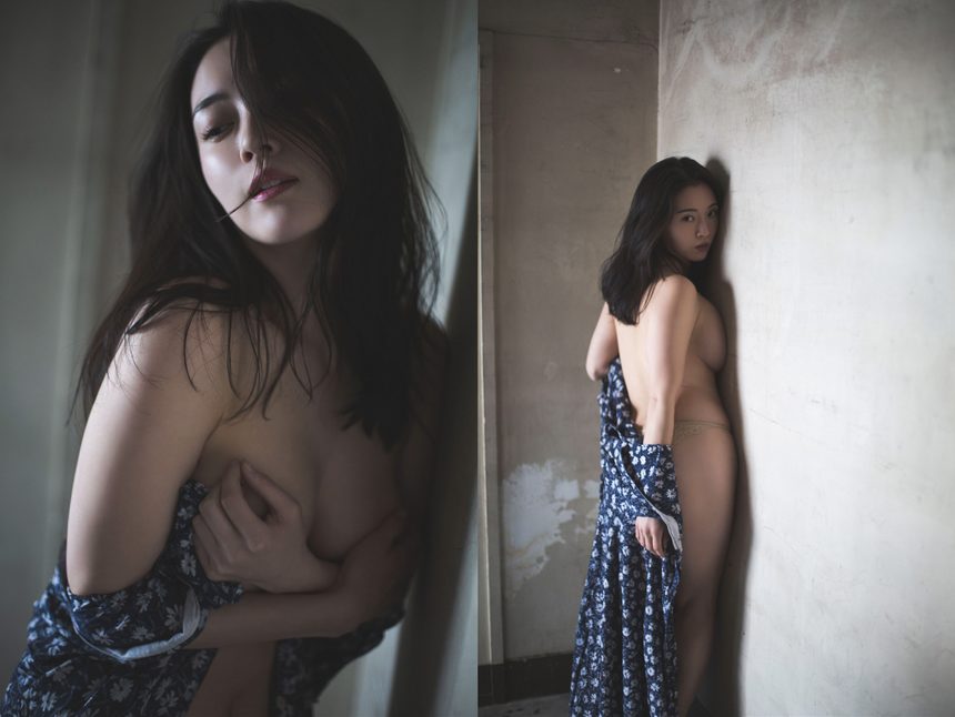 图片[3]-園都 – おんなの花園 [46P／141MB]-绅士图