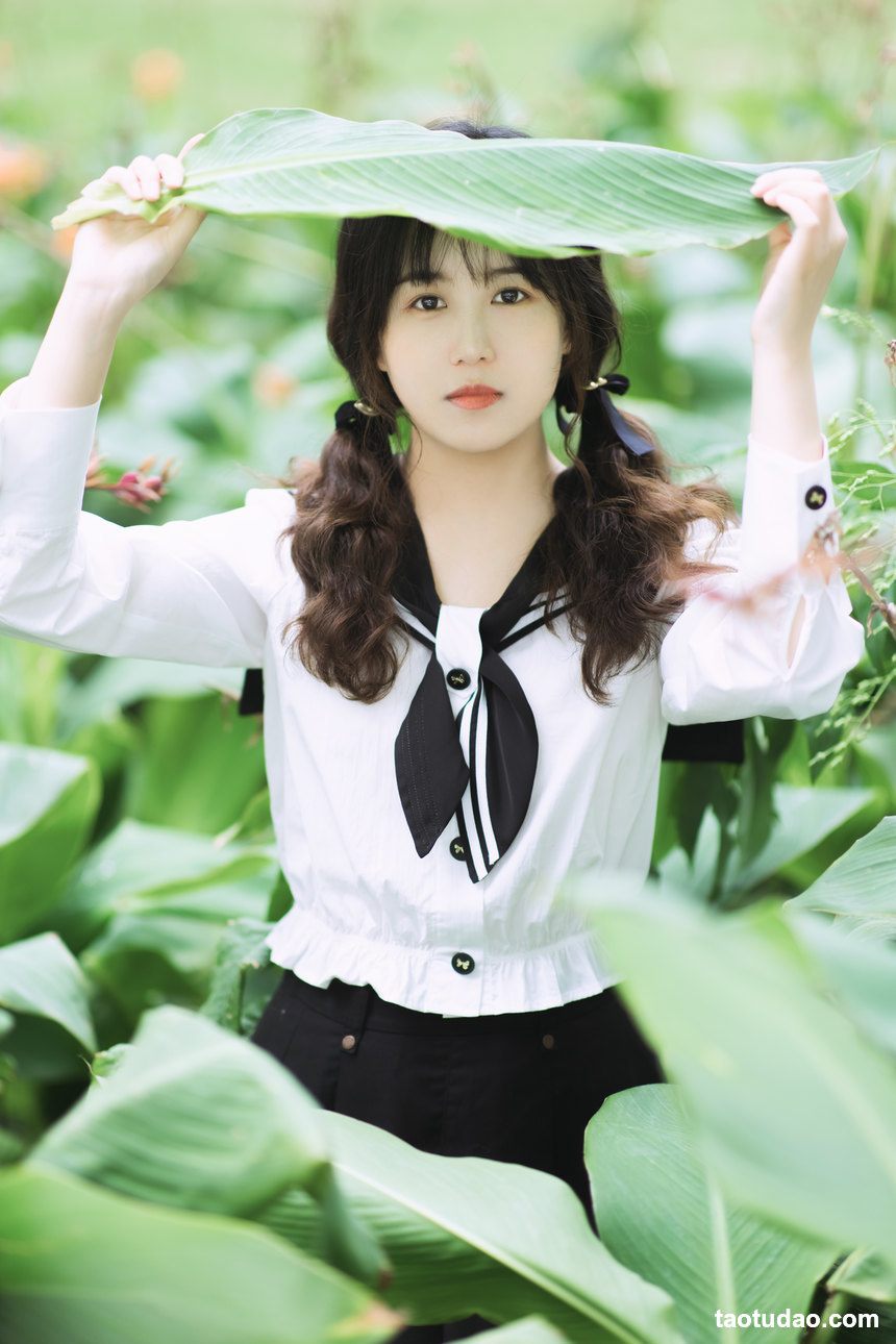 图片[4]-[YITUYU艺图语]2022.12.23 林中の时光 楸萩[24+1P／185MB]-绅士图