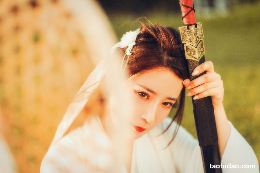 图片[3]-[YITUYU艺图语]2023.04.28 踏歌行 alyssa [24+1P／348MB]-绅士图