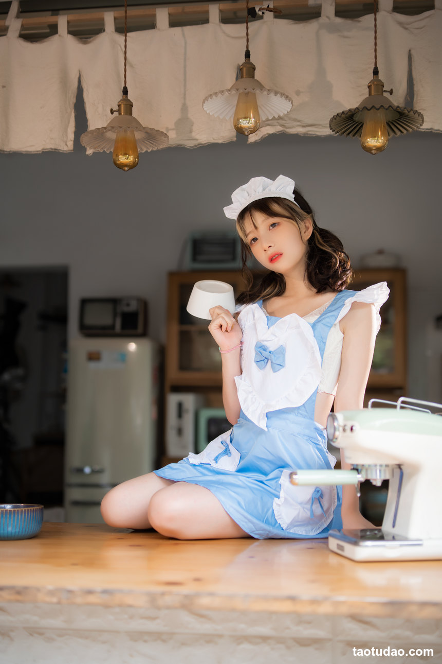 图片[4]-[YITUYU艺图语]2022.10.10 小厨娘 清青琴玖[27+1P／423MB]-绅士图