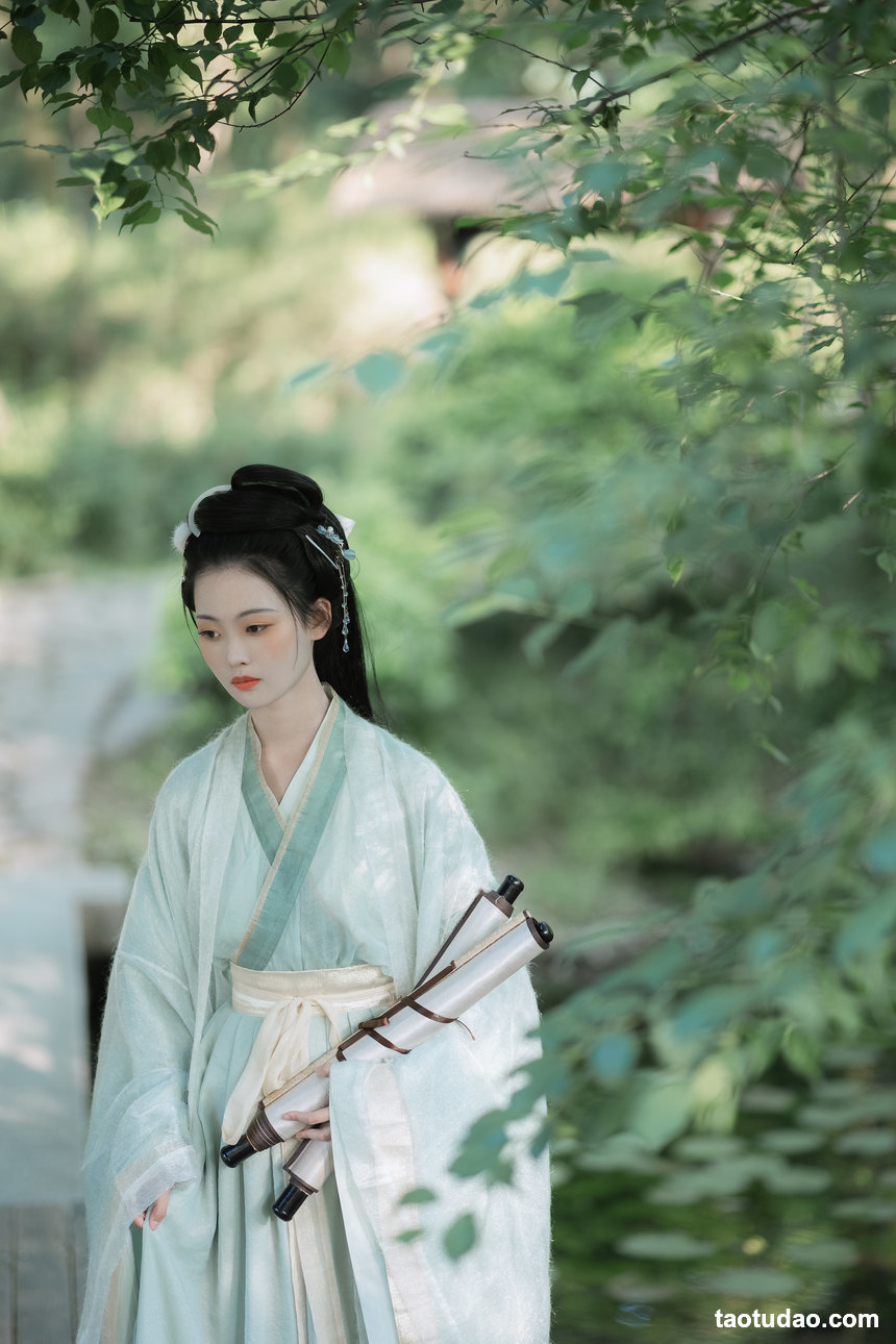 图片[2]-[YITUYU艺图语]2022.08.24 归旧隐 汀贰[41+1P／390MB]-绅士图