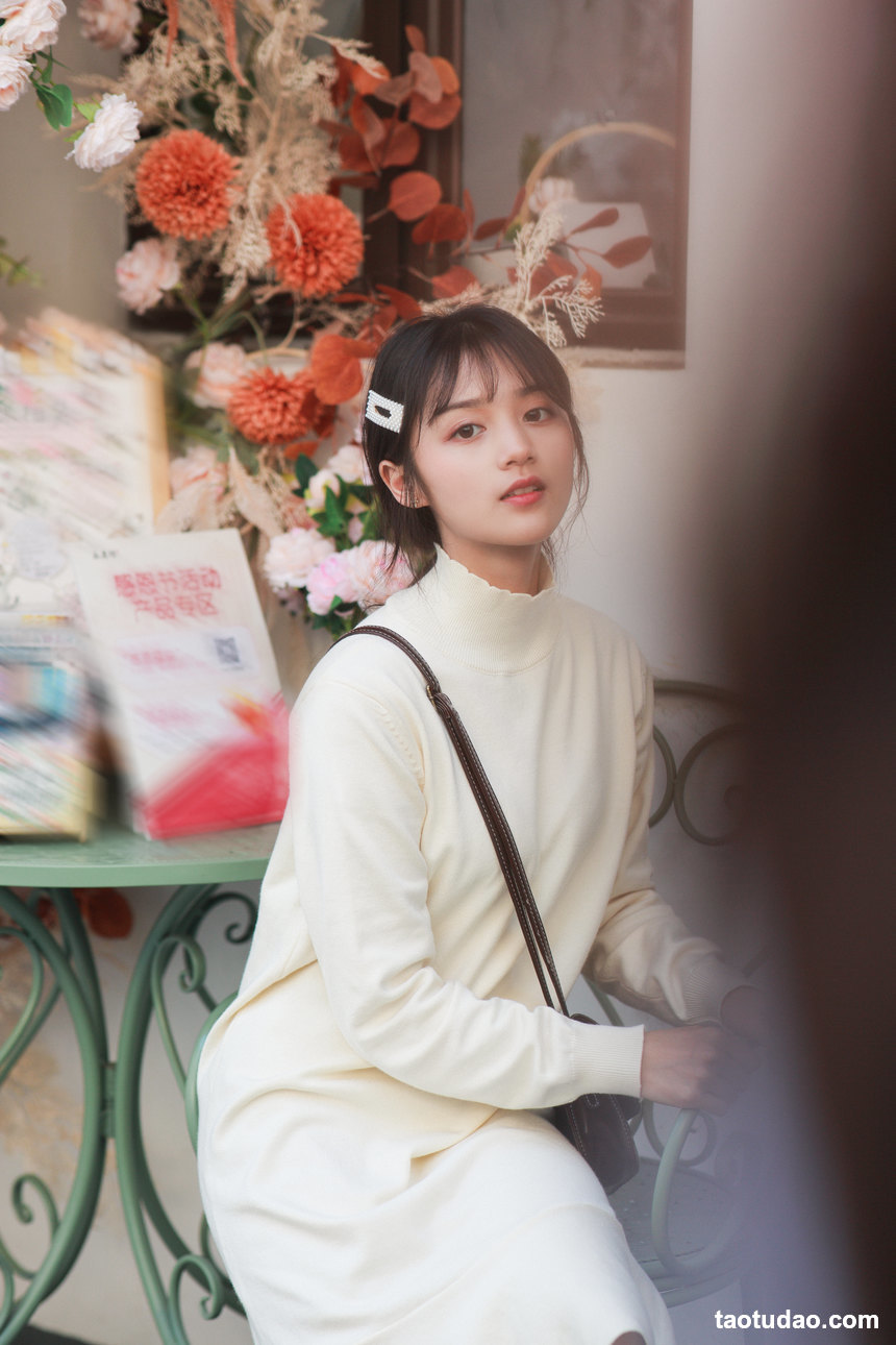 图片[4]-[YITUYU艺图语]2022.04.25 不期而遇 雨文[41+1P／450MB]-绅士图