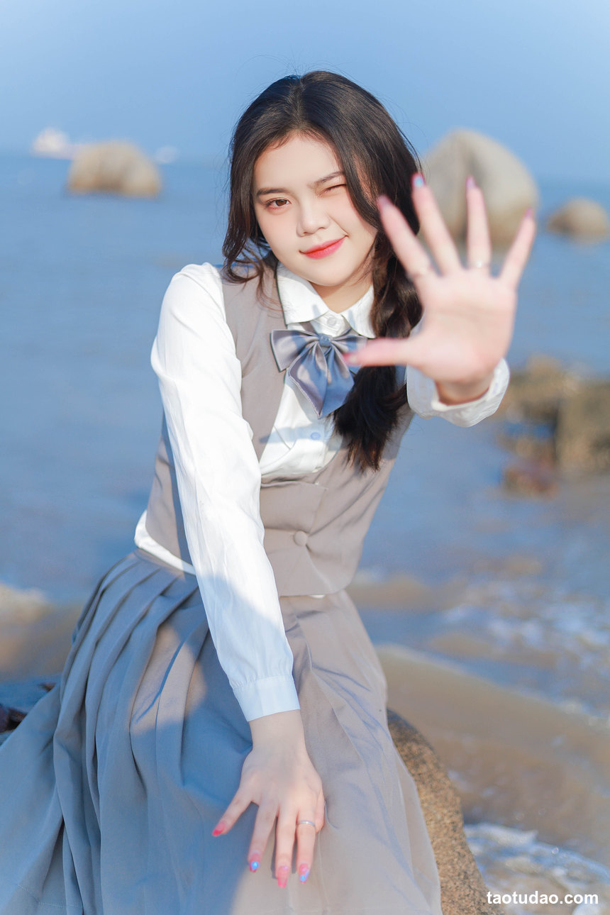 图片[2]-[YITUYU艺图语]2022.09.16 海街jk 丁杭[21+1P／91MB]-绅士图