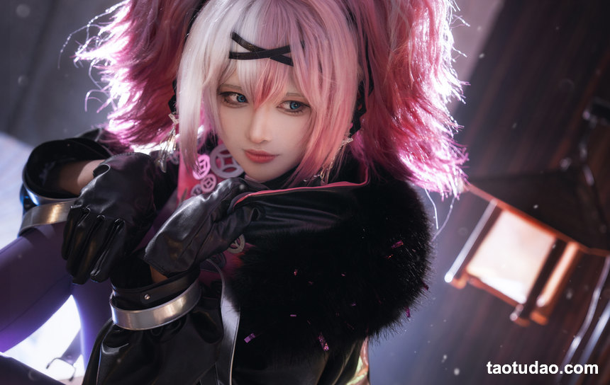 图片[4]-腥味猫罐 – 禁闭者 MBCC-S-037 嘟嘟 [12P-177MB]-绅士图