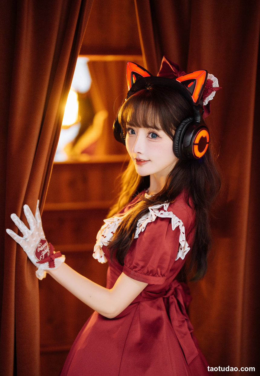 图片[3]-紫氯氯 – NO.04 520 [18P-155MB]-绅士图