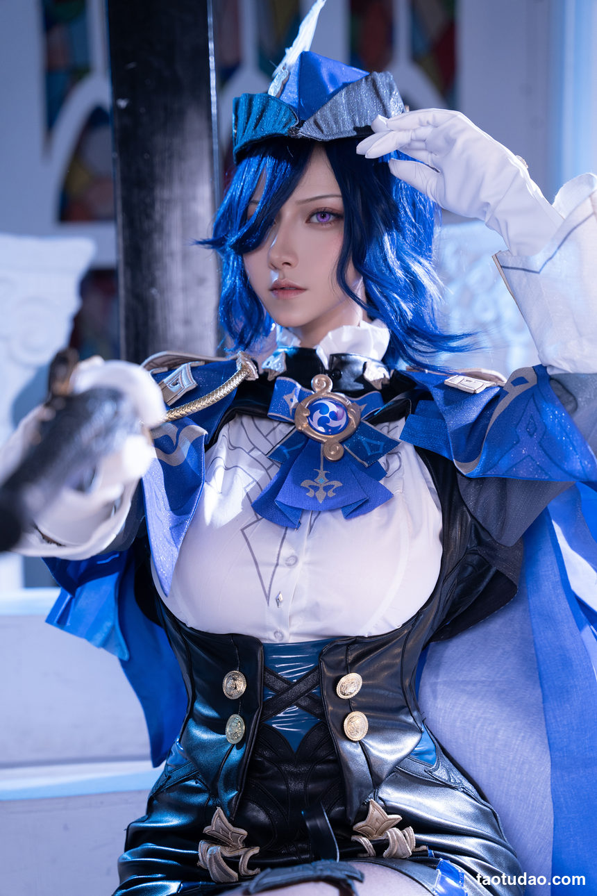 图片[2]-Seya狮砸-原神-克洛林德[9P-104MB]-绅士图