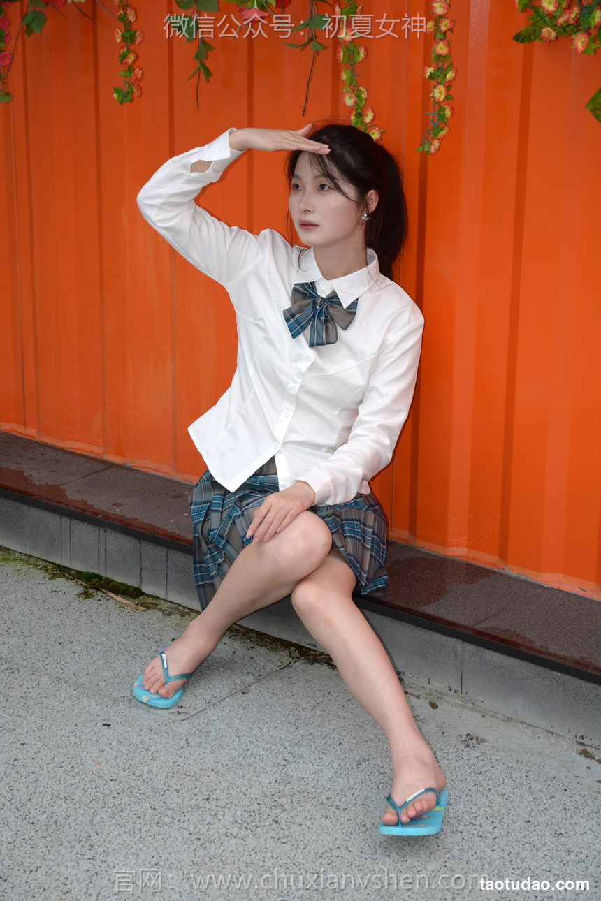 图片[3]-初夏女神 NO.214 安妮 梅雨季节[110P+1V／4.22GB]-绅士图