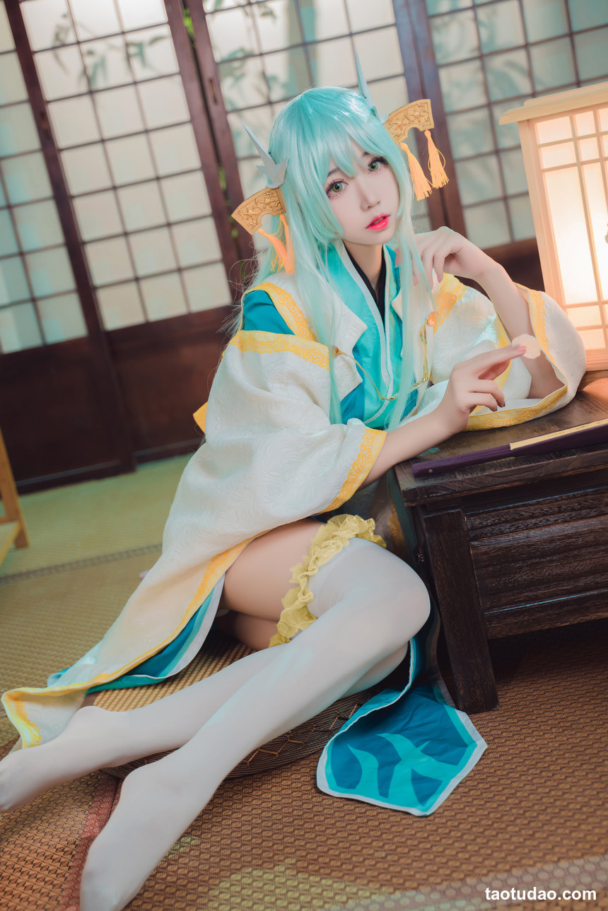 图片[3]-猫君君_MaoJun – NO.25 清姬原皮 [25P-416MB]-绅士图